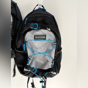 Dakine kids backpack